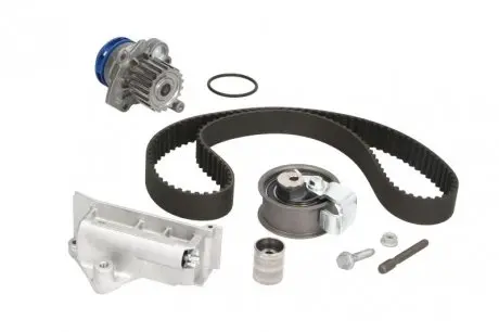 VKMC01942 Водяний насос + комплект зубчастого ременя SKF підбір по vin на Brocar