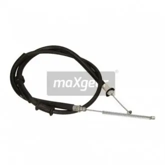 320683 Тросовий привод, стоянкове гальмо MAXGEAR подбор по vin на Brocar