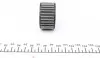 712110610 Подшипник КПП VW Caddy/T4/T5 90- (38x43x25.2) (игольчатый), 02A/02B/02J/02R/02Z/0A4 (F-219528.1) INA підбір по vin на Brocar