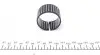 712110610 Подшипник КПП VW Caddy/T4/T5 90- (38x43x25.2) (игольчатый), 02A/02B/02J/02R/02Z/0A4 (F-219528.1) INA підбір по vin на Brocar