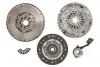 Демпфер + комплект зчеплення Ford Focus 2.0 TDCi 03-12 600 0053 00