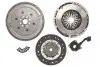 600005300 Демпфер + комплект зчеплення Ford Focus 2.0 TDCi 03-12 LUK підбір по vin на Brocar