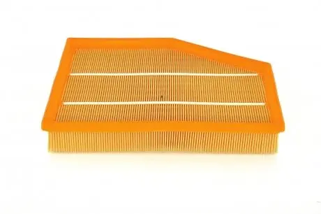 1457433094 Фильтр воздушный BMW 5 (E60/E61)/6 (E63/E64) 2.0-3.0i 03-10 (N52/N53/M54) BOSCH подбор по vin на Brocar