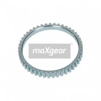 270293 PIERŚCIEŃ ABS AUDI 80/100/200/A4/A6 83-01 MAXGEAR подбор по vin на Brocar