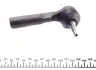 15160200006 Наконечник тяги рульової Fiat Doblo 01-05 MEYLE підбір по vin на Brocar