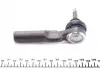 15160200006 Наконечник тяги рульової Fiat Doblo 01-05 MEYLE підбір по vin на Brocar