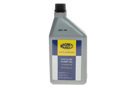 007950024880 Смазка DO KOMPRESORA STACJI MAGNETI MARELLI підбір по vin на Brocar