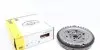 Демпфер сцепления Ford Mondeo III 2.0 TDCi/TDDi 00-07 415 0181 10