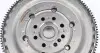 415018110 Демпфер сцепления Ford Mondeo III 2.0 TDCi/TDDi 00-07 LUK підбір по vin на Brocar