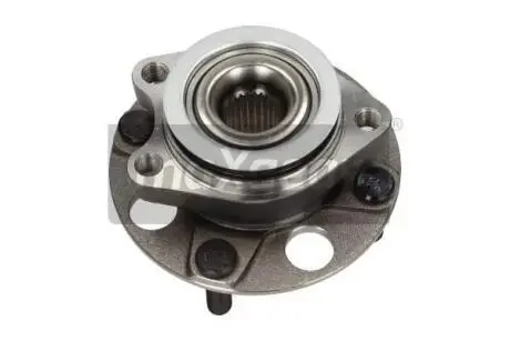 330860 Підшипник ступиці NISSAN P. TIIDA 07-/CUBE 10- MAXGEAR підбір по vin на Brocar