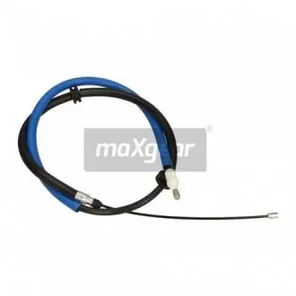 320701 LINKA HAM. RĘCZ. RENAULT T. KANGOO 01- PR MAXGEAR підбір по vin на Brocar