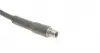 1006110016 Шланг тормозной (передний) Audi 80/90 89- (308mm) MEYLE підбір по vin на Brocar