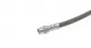1006110016 Шланг тормозной (передний) Audi 80/90 89- (308mm) MEYLE підбір по vin на Brocar