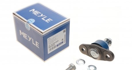 37160100020 Опора шаровая (передняя/снизу) Hyundai Accent/Kia Rio 05- MEYLE підбір по vin на Brocar