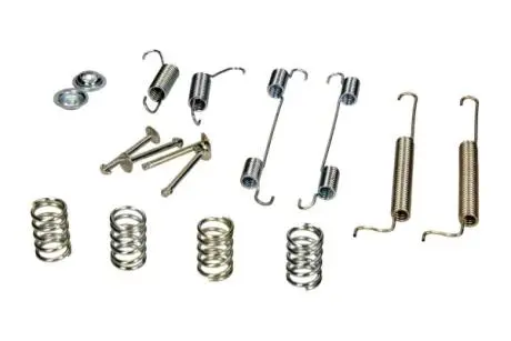 270372 Комплектуючі, гальмівна колодка MAXGEAR підбір по vin на Brocar