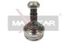 490207 Шарнірний комплект, приводний вал 49-0207 MAXGEAR MAXGEAR підбір по vin на Brocar