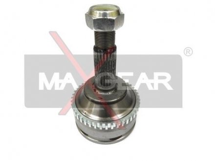 490207 Шарнирный комплект, приводной вал 49-0207 MAXGEAR MAXGEAR подбор по vin на Brocar