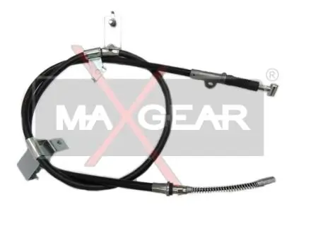 320278 Трос, стояночная тормозная система MAXGEAR подбор по vin на Brocar