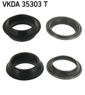 VKDA35303T К-кт опоры амортизаторов C15,Peugeot 205/309 SKF підбір по vin на Brocar