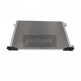 AC840728 Конденсатор AC840728 MAXGEAR MAXGEAR подбор по vin на Brocar