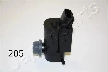 WP205 Омивача TOYOTA HIACE IV 01- JAPANPARTS підбір по vin на Brocar