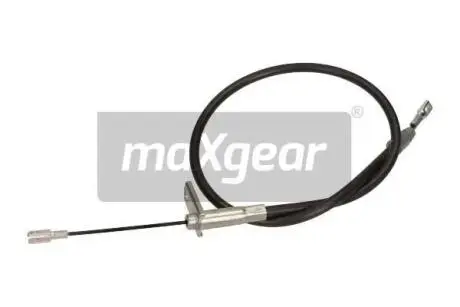 320249 Трос, стояночная тормозная система MAXGEAR підбір по vin на Brocar