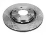 Диск тормозной (передний) Mitsubishi Outlander/Citroen C-Crosser 03- (294x24) 32-15 521 0025
