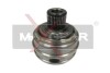 490241 Шарнирный комплект, приводной вал 49-0241 MAXGEAR MAXGEAR підбір по vin на Brocar