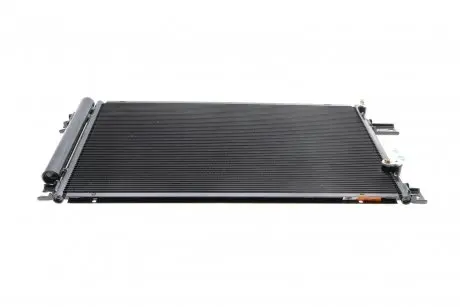 35628 Радиатор кондиционера Toyota Avensis 2.0D/2.2D 05-08 NRF подбор по vin на Brocar