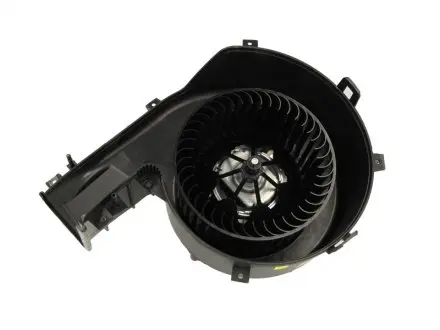 698806 Моторчик пічки Opel Vectra C/Signum 02- VALEO підбір по vin на Brocar