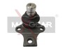 720498 Несучий / направляючий шарнір 72-0498 MAXGEAR MAXGEAR підбір по vin на Brocar