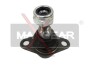 721569 Несущий / направляющий шарнир 72-1569 MAXGEAR MAXGEAR підбір по vin на Brocar