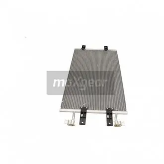 AC834081 Конденсатор MAXGEAR подбор по vin на Brocar