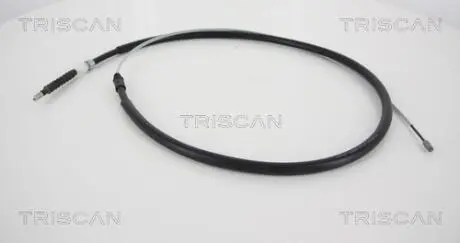 814028190 Трос, стояночная тормозная система TRISCAN подбор по vin на Brocar