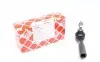 12758 Наконечник тяги рулевой Fiat Doblo 01-05 FEBI BILSTEIN підбір по vin на Brocar