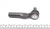 12758 Наконечник тяги рулевой Fiat Doblo 01-05 FEBI BILSTEIN підбір по vin на Brocar
