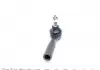 12758 Наконечник тяги рулевой Fiat Doblo 01-05 FEBI BILSTEIN підбір по vin на Brocar