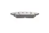 ADG042135 Колодки тормозные (передние) Chevrolet Aveo 1.2-1.6 11- BLUE PRINT підбір по vin на Brocar
