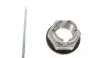 713619740 Підшипник маточини (передньої) Mitsubishi Pajero 00-06 FAG підбір по vin на Brocar
