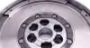 415050710 Демпфер сцепления Opel Insignia 2.0 CDTI 08-, 81/96kw LUK підбір по vin на Brocar