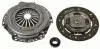 Комплект сцепления Citroen Nemo 1.4HDI 09- 3000 950 025