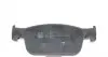 ADV184223 Колодки тормозные (передние) Audi A4/A5 16- (с датчиком) BLUE PRINT підбір по vin на Brocar