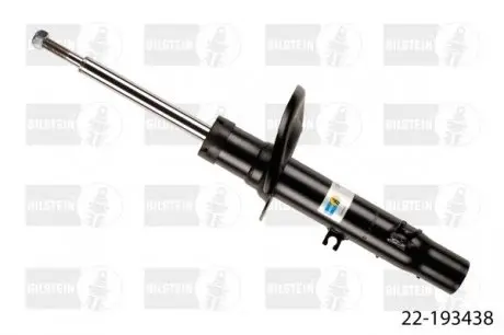 22193438 Амортизатор передній BILSTEIN підбір по vin на Brocar