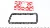 100488 Комплект цепи ГРМ Audi A4/A6/A8/Q7/VW Touareg 2.7D/3.0D 03-11 (цепь + элементы) (симплекс) FEBI BILSTEIN підбір по vin на Brocar