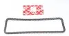 100488 Комплект цепи ГРМ Audi A4/A6/A8/Q7/VW Touareg 2.7D/3.0D 03-11 (цепь + элементы) (симплекс) FEBI BILSTEIN підбір по vin на Brocar