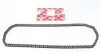 100488 Комплект цепи ГРМ Audi A4/A6/A8/Q7/VW Touareg 2.7D/3.0D 03-11 (цепь + элементы) (симплекс) FEBI BILSTEIN підбір по vin на Brocar