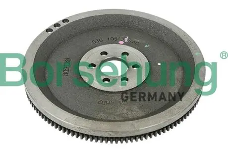 B12718 Маховик (OE) BORSEHUNG підбір по vin на Brocar