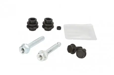 1130010X Направляющая суппорта (заднего/к-кт) Toyota Rav IV/VW Touareg 02- QUICK BRAKE підбір по vin на Brocar