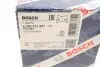 0204031681 Регулятор тормозных сил BOSCH підбір по vin на Brocar
