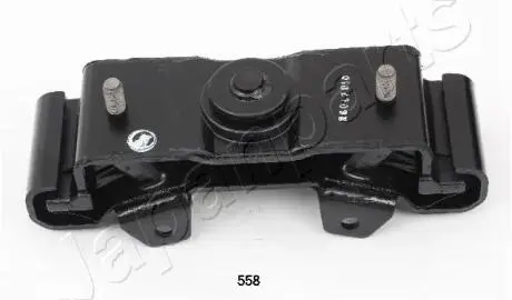 RU558 Подушка двигателя MITSUBISHI l200 05-15 JAPANPARTS подбор по vin на Brocar